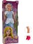 Prenses Bebek 30 cm - 66774 - 4 - Mavi (Lisinya) 1