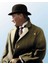 Siyah Renk Atatürk Şapkası - Lisinya 1