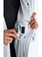 Fit Su Geçirmez Regular Fit Dik Yaka Reglan Kol Kışlık Şişme Mont A1550AX25WN 6