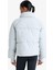 Fit Su Geçirmez Regular Fit Dik Yaka Reglan Kol Kışlık Şişme Mont A1550AX25WN 7