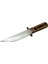 A048 Outdoor Kamp Bıçak 28 cm - Kılıflı - Lisinya 1