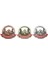 Istanbul Temalı Metal Magnet ALK3338 - Lisinya 1