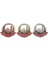 Istanbul Temalı Metal Magnet ALK3339 - Lisinya 1