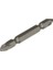 Çift Taraflı Bits Uç Pz2-Sl5,5 - 65 mm - (20 ) - Lisinya 1