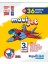 3.sınıf Mavijet 1