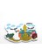 Istanbul Temalı Magnet ALK2224 - Lisinya 1
