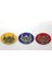 Yöresel Ayasofya Magnet ALK2177 - Lisinya 1