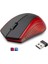 Wıreless Mouse 800/1600 Dpı Siyah HDX3402 1