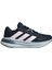 AJQ2604 Adidas Galaxy 7 W Kadın Spor Ayakkabı Siyah 1