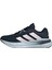 AJQ2604 Adidas Galaxy 7 W Kadın Spor Ayakkabı Siyah 4