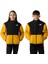 TNF0A8EJS56P1 The North Face Teen Denalı Jacket &amp;ccedil;ocuk Ceket Siyah 3