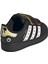 AJQ2806 Adidas Superstar LED Lıghts Cf I Bebek Spor Ayakkabı Siyah 3