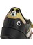 AJQ2806 Adidas Superstar LED Lıghts Cf I Bebek Spor Ayakkabı Siyah 5
