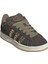AJQ8333 Adidas Campus 00S W Kadın Spor Ayakkabı Kahve 2