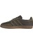 AJQ8396 Adidas Gazelle Indoor Erkek Spor Ayakkabı Yeşil 4