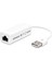 Ethernet Card Usb2.0 Beyaz HDX5264 1