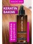 Magic Mix Keratin Saç Spreyi 110 ml Tüm Saç Tipleri İçin Yumuşatıcı Etki 3