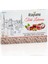 Lisinya Nar Aromalı Antep Fıstıklı Lokum 300 G 1