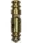Pirinç Gizli, Çubuk Kutu Menteşe - 5X20MM, 1 Adet - Lisinya 1