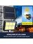 Güneş Enerjili Hareket Sensörlü Bahçe Lambası SL-F100 (5224) 3