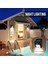 Solar Light Güneş Enerjili 20 Ledli Bahçe Aydınlatma (5224) 3