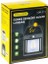 Solar Şarjlı Duvar Aplik Lambası Sensorlu EG-111 (5224) 4