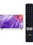 Toshiba CT-8562 RC45161 Tv Uzaktan Kumandası Için CT-8562 RC45161 Uzaktan Kumandasını Değiştirin (Yurt Dışından) 5