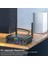 Bluetooth 5.3 Verici Alıcı Tv/pc/kulaklık/ktv/home Stereo Için 2&#39;si 1 Arada Kablosuz Ses Adaptörü (Yurt Dışından) 2