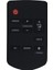 Panasonic SC-HTB18EG-K SC-HTB18 SC-HTB18EB-K Home Sciesice Ses Sistemi Için Uzaktan Kumanda Değiştirme N2QAYC000103 (Yurt Dışından) 1
