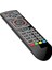Q2 Akıllı Tv Arka Işığı Kablosuz Hava Fare Ir Öğrenme 2.4ghz Rf Bilgisayar Tv Kutusu Için Akıllı Sesli Uzaktan Kumanda, Arkadan Aydınlatmalı (Yurt Dışından) 2