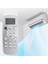 Hisense Klima Klima Uzaktan Kumandası Için DG11L1-53 Ac Uzaktan Kumandasını Değiştirin (Yurt Dışından) 5