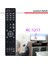 RC-1217 Uzaktan Kumanda Denon Av Alıcı Için Değiştirme 30701024500AD AVR-X1500H AVR-S750H AVR-X1400H AVR-X1600H AVR-S730H (Yurt Dışından) 2