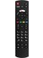 Panasonic Akıllı Dijital Tv Universal Uzaktan Denetleyici Için RC42128 Tv Uzaktan Kumandasını Değiştirin (Yurt Dışından) 1