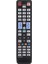 Samsung AA59-00431A Için Akıllı Tv Uzaktan Kumandası, Samsung Smart Tv Için Yedek Evrensel Uzaktan Kumanda AA59-00431A (Yurt Dışından) 1