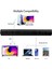 Kablosuz Bluetooth Ses Çubuğu Hoparlör Sistemi Kablolu Kablosuz Surround Stereo Ses Hoparlör Ev Sineması Tv Projektörü (Yurt Dışından) 4