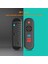 2.4g Ir Air Fare Uzaktan Kumanda USB Alıcı Ingilizce Kablosuz Mini Klavye Arka Işıklı Android Akıllı Tv Kutusu (Yurt Dışından) 3