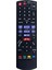 N2QAYB000968 Panasonic Bluray Disk Ev Sineması Ses Sistemi SC-BTT465 SC-BTT405 SC-BTT433 (Yurt Dışından) 1