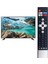 N030107-001475-001 Skyworth N030107-001475-001 Tv Uzaktan Kumandası Için Ses Uzaktan Kumandasını Değiştirin (Yurt Dışından) 3