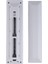 Xbox Serisi X/s Remote Controller Için Uzaktan Kumanda Xbox One Slim Multimedya Eğlence Denetleyicisi Beyaz (Yurt Dışından) 4
