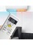 A75C2665 Panasonic Klima A/c CS-PA7KKD CU-PA7KKD CS-PA9KKD CU-PA9KKD CS-PA12KKD Için Ac Uzaktan Kumandasını Değiştirin (Yurt Dışından) 4