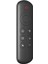 M5 Ir 2.4g Hava Fare Android Tv Kutusu Pc Mini Kablosuz Klavye Uçan Fare (Renkli Olmayan) (Yurt Dışından) 1