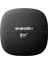 TV98 Android Tv Kutusu 1g+8g Allwinner H313 2.4g 5g Wifi Bt4.0 Tv Kutusu 4K Android 13 Set Üst Kutu Eu Fiş (Yurt Dışından) 1