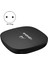 TV98 Android Tv Kutusu 1g+8g Allwinner H313 2.4g 5g Wifi Bt4.0 Tv Kutusu 4K Android 13 Set Üst Kutu Eu Fiş (Yurt Dışından) 4