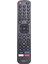 EN2BS27 Hisense Smart LCD Tv 58S5 65R6 65S8 75R6 75S8 Uzaktan Kumandır (Yurt Dışından) 1