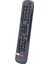 EN2BS27 Hisense Smart LCD Tv 58S5 65R6 65S8 75R6 75S8 Uzaktan Kumandır (Yurt Dışından) 2