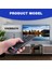 EN2BS27 Hisense Smart LCD Tv 58S5 65R6 65S8 75R6 75S8 Uzaktan Kumandır (Yurt Dışından) 4