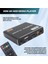 USB Drive/sd Kartları ile Mini 4K HDD Medya Oynatıcı 1080P Yatay ve Dikey Dijital Video Oynatıcı (Yurt Dışından) 5