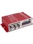 Keniger HY-502S 2ch Bluetooth Hi-Fi Süper Bas Çıktı Güç Stereo Amplifikatörü Uzaktan Kumandalı Usb/sd Kart Oynatıcı Fm Radyo (Yurt Dışından) 2