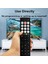 Hisense Smart Tv Için ERF2I36H Uzaktan Kumandasını Değiştirin 50A53FUV 55A51HUV 65A51HUVHU Ses Fonksiyonu Yok (Yurt Dışından) 4