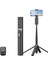 Akıllı Telefon Aı Takip Yüz Takibi 360 Dönen Tripod Seyahat Taşınabilir Selfie Vlog Çekim Anti Shake Tripod (Yurt Dışından) 4